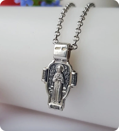 Увидеть чудо — благодать. Но иметь возможность хранить его у сердца — это чудо вдвойне. 2