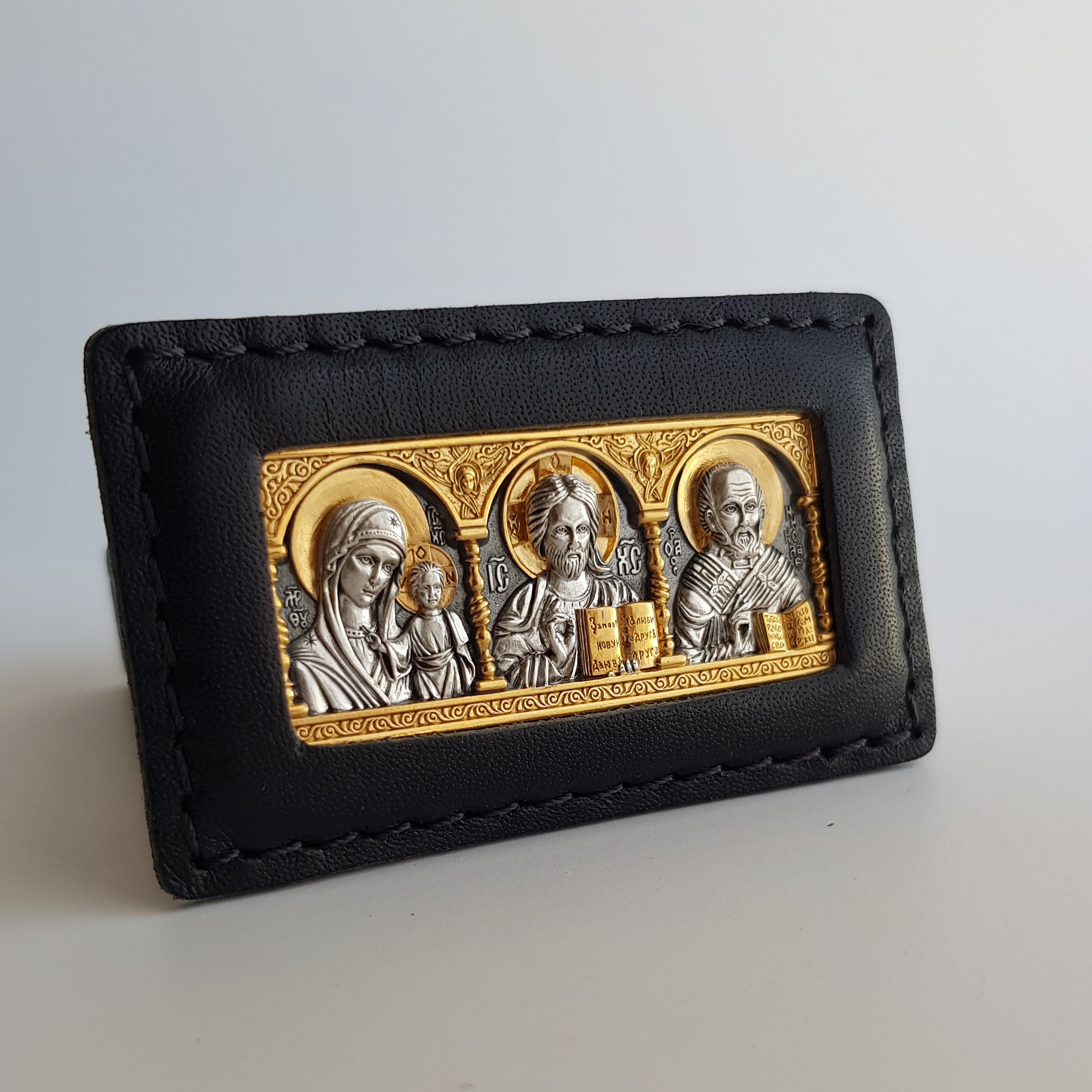 Чехол для иконы дорожной №1