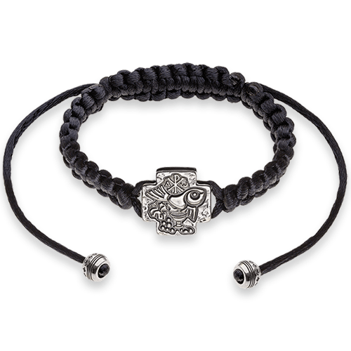 Браслет «Катакомбный» (простой)