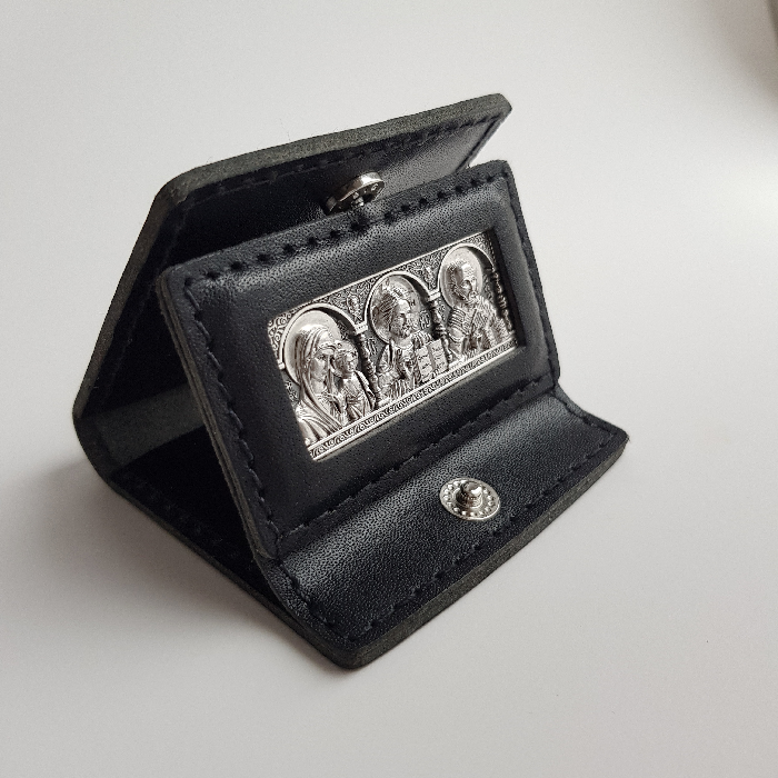 Чехол для иконы дорожной №2