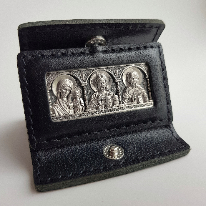 Чехол для иконы дорожной №2