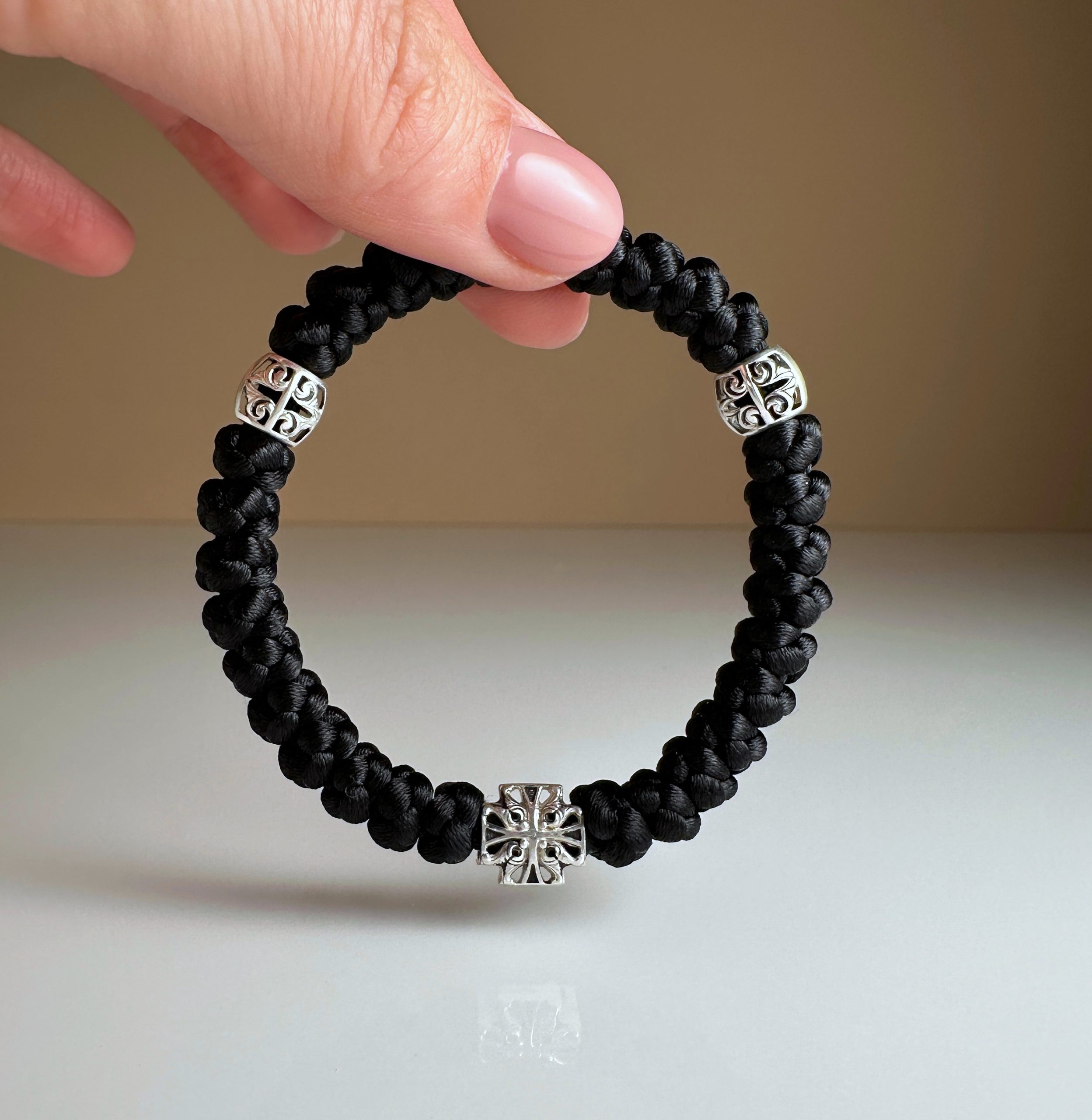 Четки «Комбоскини» плетеные 30