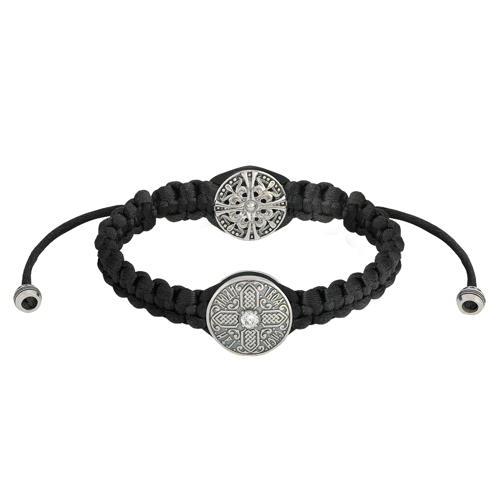 Браслет «Иисусова молитва»