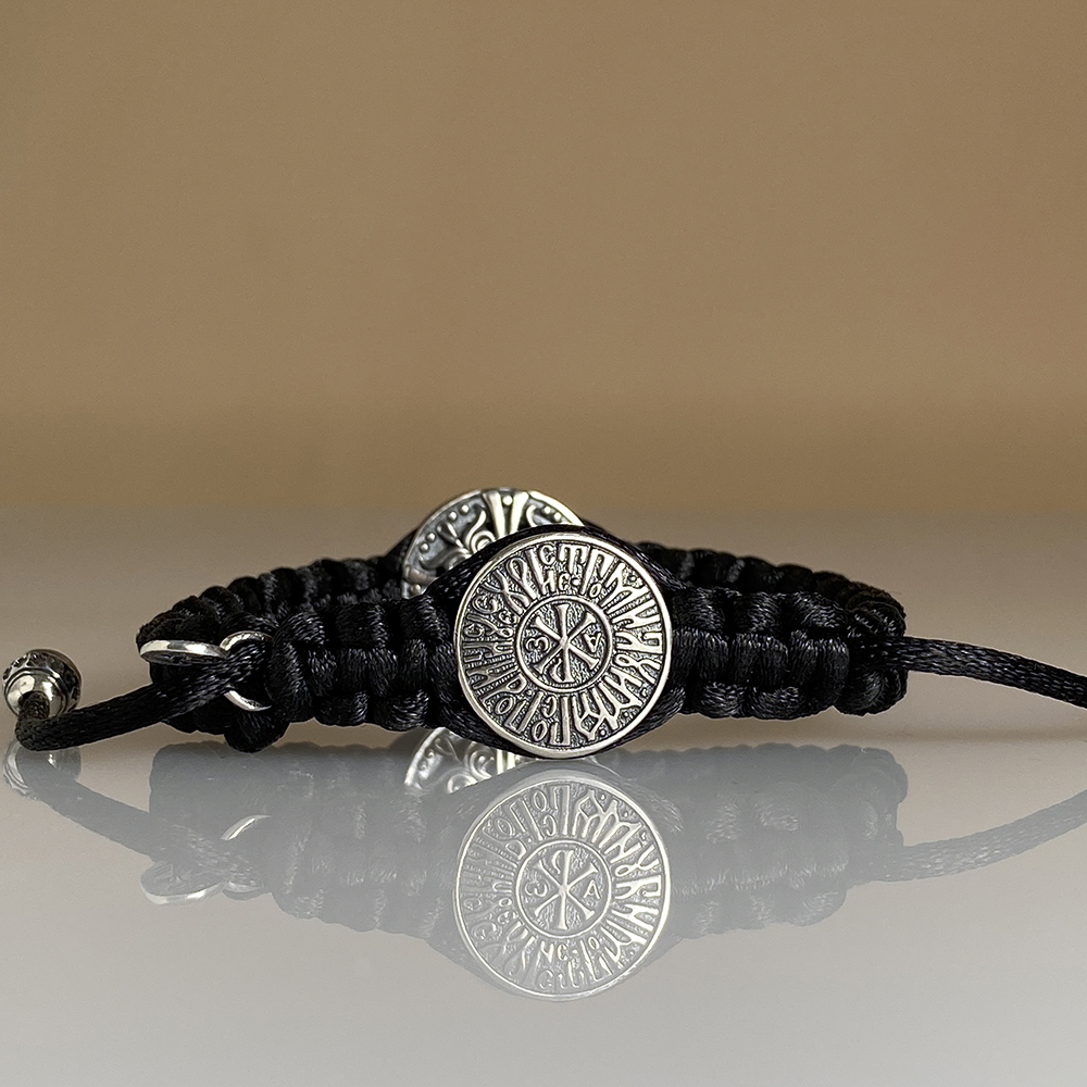 Браслет «Иисусова молитва»