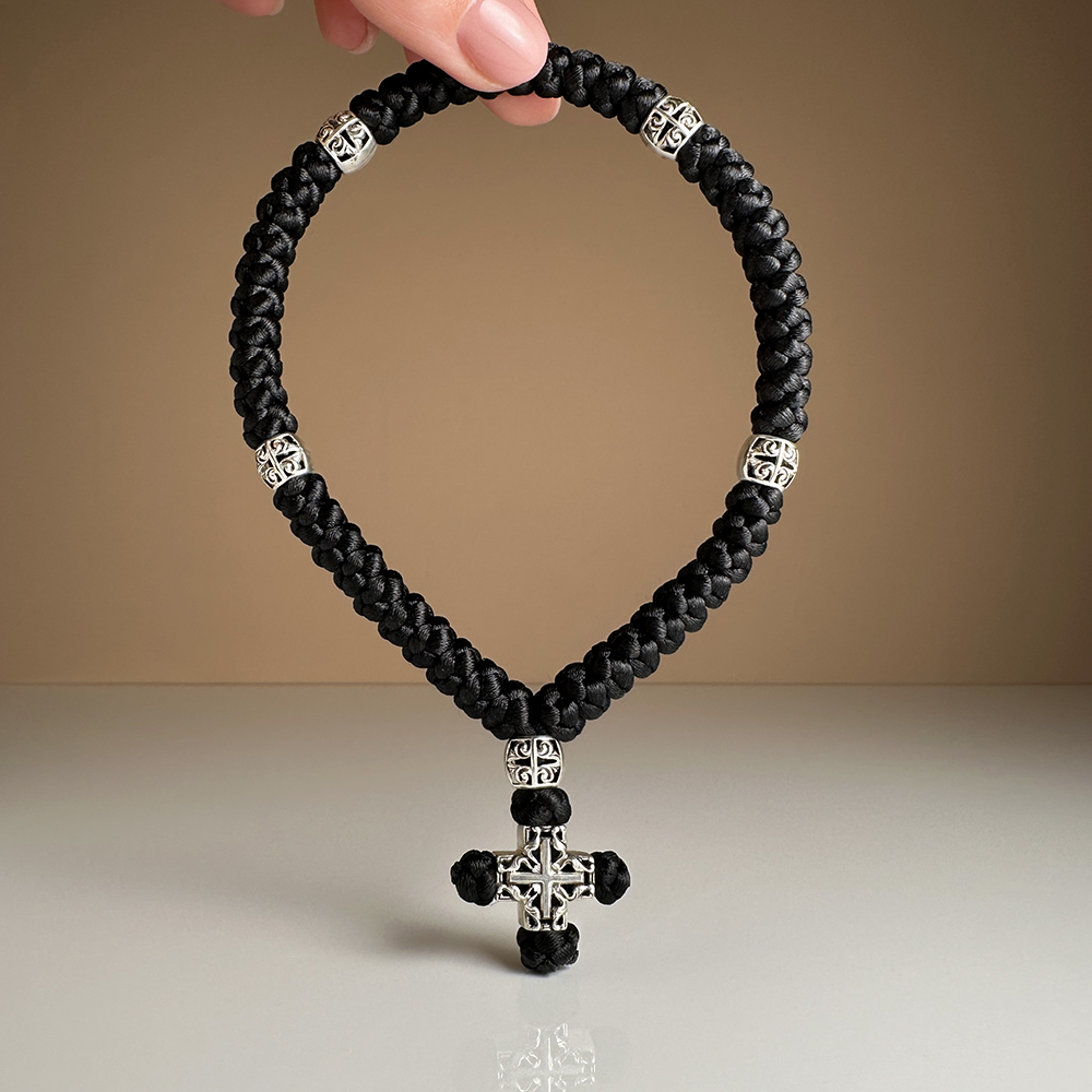 Четки плетеные 50 Ч7