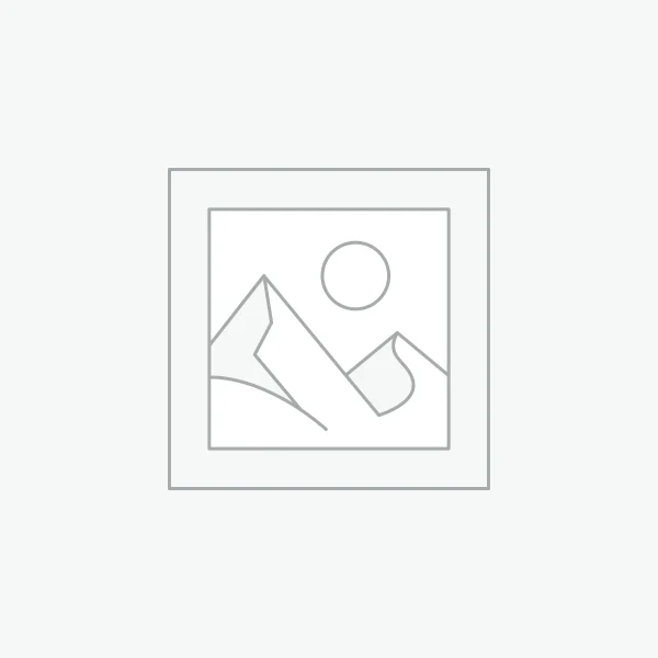 Нательный крест «Распятие Христово. Архангел Михаил» серебро/золочение